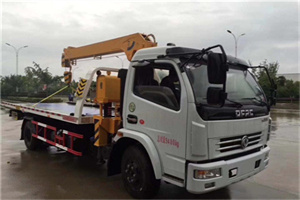 喀喇沁旗24小时道路救援服务