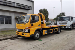 喀喇沁旗车辆公路救援