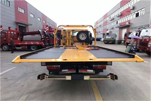 喀喇沁旗附近汽车救援服务