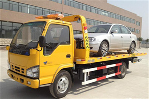 喀喇沁旗道路救援一般怎么收费