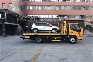 喀喇沁旗汽车紧急补胎换胎救援