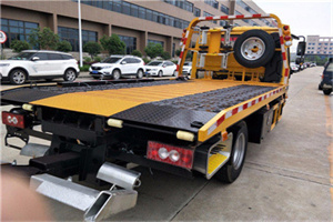 喀喇沁旗24小时汽车送油服务公司