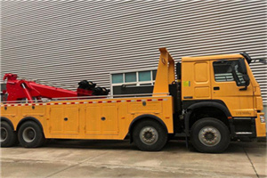 喀喇沁旗道路救援公司